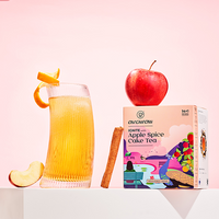 Apple Spice Cake Tea - Ignite